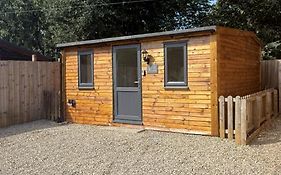 The Tiny Tea Room